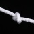 尼龙绳 丙纶编织绳安全绳高强度货物捆绑绳 粗4mm*100米