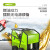 德威莱克 DWGH20-15C工业级热水超高压清洗机杭州汽油驱动式清除油污设备