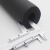 纳仕德LT0204 橡塑保温管太阳能空调水管防冻管套 黑色内经20mm*厚度16mm*1.9m