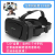 千幻魔镜 VR眼镜一体机看3D电影全景高清VR体感游戏机玩游戏头戴影院沉浸 G10护眼+蓝牙手柄+游戏手柄+耳机