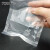 安赛瑞 实验室密封袋 卷筒真空密封袋 压缩袋卷袋保鲜袋纹路塑料袋真空圈袋 宽12cm 601090