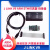 SEGGER V9/V8仿真器J-LINK V11ARM调试器STM32编程/烧录/下载器 J LINK V9+转接板 现货