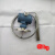不锈钢投入式静压式液位计集气筒耐腐蚀橡胶线水箱液位显示传感器 橡胶线0-1米