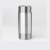 304不锈钢双头丝外丝管子圆管外牙50mm加长螺纹水管延长焊接接头 304材质 DN32*50mm 1.2寸