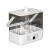 标准养护箱加湿器 40B专用喷雾器德东超声波恒温恒湿标养箱控制器 彩星水箱