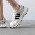 阿迪达斯 （adidas）男鞋 2024夏季新款运动鞋子复古潮流时尚老爹鞋网面透气休闲鞋 IH0457 39
