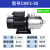 广东多级泵超高扬程不绣钢水泵高压水泵离心泵2/4/8/12 CMF440220V