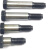 SMVP铰制孔螺栓六角头孔用定位螺丝10.9级M27*110(5个)