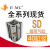 薄型气缸SD40x5*10/15/20/25/30/40/50/100-S-M SD SD40X100