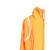 阿迪达斯 （adidas） 618女士长款夹克 Orange XS INT