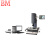 BM彼爱姆二次元影像测量仪BM-VM-1510 工作台行程150×100㎜ 光栅尺分辨率0.001㎜