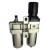 定制SMC型AKS二联件AW+AL3000过滤减压阀油水分离AC3010-03气源处理器 AC5000-10  三联件