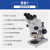 VEINLAN奥卡三目体视显微镜手机维修专用放大镜焊接电路板珠宝解剖镜三目XTL-3600/小平板