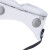 金诗洛 YB203 防护眼镜 防尘防液体飞溅防冲击护目镜 封闭式眼罩