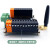 STM32F103RCT6开发板工控核心版CAN电机控制RS485 LoRa通信WiFi F103工控板(无线款)