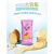小帅才（xiaoshuaicai）薯片零食非油炸益生菌食品营养健康儿童小吃整箱批发 香辣味20包