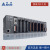 台达AS系列CPU主机/AS228-A/AS332T-A/模块/扩展卡/F485/232 AS32AM10NA