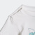 阿迪达斯居家运动上衣短袖T恤男婴童装outlets三叶草 海蓝 86