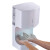 海斯迪克 全自动干手器 厕所烘干机 感应烘手机 冷热款