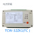上海上整三相触发器可控硅模块移相控制板调压器带软启动触发板 TCW-32ZK1（TC） (电流500A以上)
