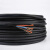 远东电线电缆 橡皮护套线 YZ2/3/4/5芯1.5/2.5/4/6平方防水软电缆 YZ 2*1