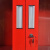 圣极光消防柜物业应急灭火箱消防设备柜物资柜G2803可定制1.6米