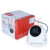 海康威视960P同轴模拟监控摄像头高清红外半球机DS-2CE56C3T-IT3 1080p 2.8mm