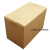 小号快递纸盒特硬纸箱纸板箱包装收纳打包发货包裹保护箱 5层特硬 12号100个
