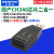 艾莫迅USB转RS232串口线九针9针公头串口通讯数据线工业级转换器 【国产CH340芯片】USB-RS232/485 0m