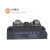 上海固态继电器单相GJ系列 100A200A300A 大功率直流控制交流 GJ500A-L
