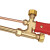 kankeirr  国标铜射吸式割炬G01-300型割枪氧气液化气割刀 G01-30割炬 铜款