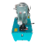 天颛超高压电动液压泵手动控制阀大流量50吨100吨双回路大吨位油泵 DSS380V 75kw