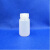 CNW SGEQ-2110060-1 广口瓶,聚丙烯；聚丙烯螺旋盖,60mL容量1个