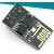 ESP8266 WIFI模块01S 无线收发模块 串口远距离 透传模块 开发板 ESP8266ESP01WIFI模块