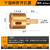 钢化玻璃开孔器中心钻头瓷砖专用打孔器大理石取孔陶瓷开孔器工具 升级款42mm