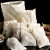 谋福（CNMF）棉布袋 棉纱布袋 过滤袋卤料袋煲汤袋 隔渣袋可重复使用 30*40cm(20只)