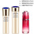 资生堂（Shiseido）悦薇水乳套装珀翡紧颜亮肤女士护肤品套装礼物送女友 悦薇水乳套装滋润+红腰子75ML
