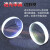 沭露（SHU LU）适用于激光保护镜片18*2石英20*2镀膜40*2光纤手持焊焊接头焊字配 20*3