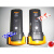 Ti SBP3电池SBC3充电器红外热像仪Ti400 300 200专用 充电器一套(充座+适配器)
