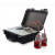 便携式颗粒计数器油液清洁度检测仪液压油污染度检测仪 KB-3(离线检测)