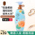 睿嫣（ReEn）韩国LG润膏洗发水护发素套装改善毛躁留香去屑控 瑞香洗发水500ml
