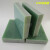 京纯水绿色FR4玻纤板G10绝缘板3240环氧耐高温玻璃纤维树脂板加工 200mm*250mm*1.5mm1件 水绿