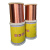 爵柔 漆包线铜线缠绕电机马达线圈变压器电QZ-2/130 0.1-3.0mm感用线 漆包线1.5mm*5米 