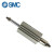 SMC薄型可调行程气缸CQ2B/CDQ2B32-10-15-20-25-50-75-DZ-DMZ-X CDQ2B32-150-XC8