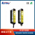 凯基特 KJT-FS3-40NTC 标签传感器 精准检测标签槽型光电传感器 厂家直销