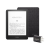 Kindle Paperwhite Essentials电纸书阅读器有声读物6.8英寸护眼防水内置灯 蓝色 带织物保护套电源适配器 8GB