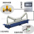 仪达YD效正ICS-FH-4四托辊电子皮带秤 ICS-ZL-2移动式皮带称 输送带 