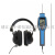 SKF机械故障听诊器TMST3/TKST11 21轴承故障检测仪噪声测量可录音 TKST11（标准版）