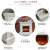 欧式装饰柜 白色美式实木电仿真火焰 1.1米*1.05米不带芯 长1.1米*高1.05米+取暖炉芯 壁炉