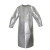 安百利 耐高温反穿衣ABL-J012 防辐射热1000度 银色 1.2米 1件